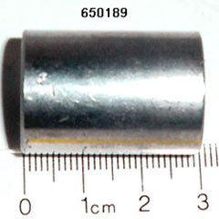 ScootsUSA Select - Solid Bushing ID 15 OD 20 W 30