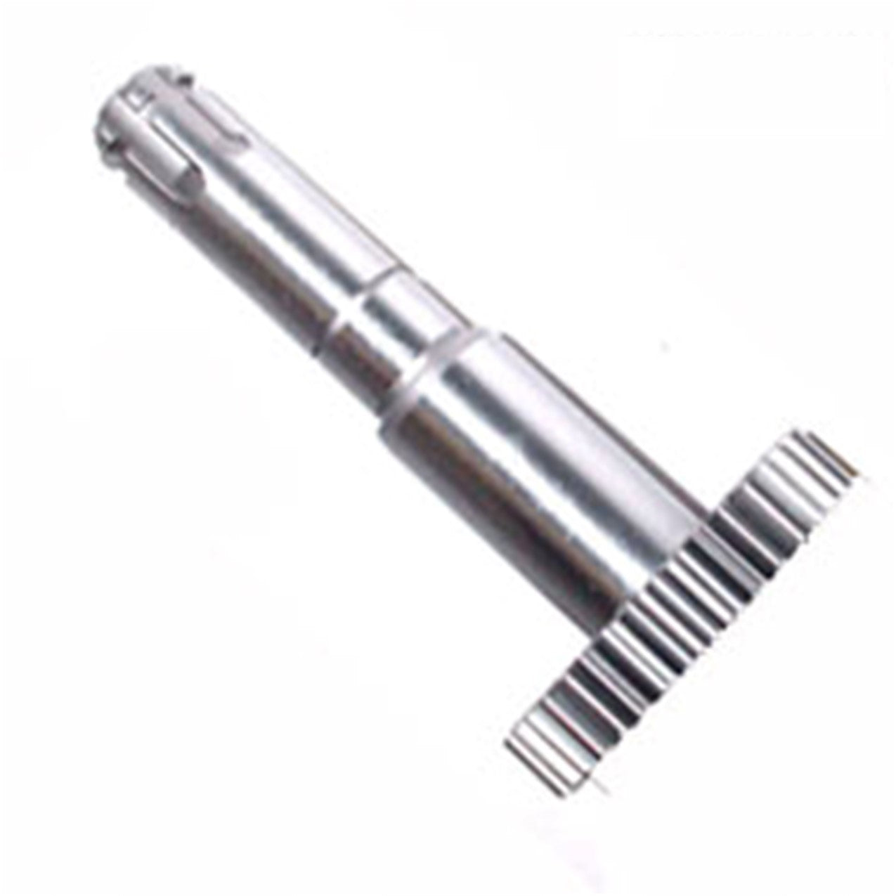 ScootsUSA Select - Final Drive Shaft (36T) for E-Ton TXL, AXL, Nxl, RXL, 50cc ATVs, Polaris Predator 50, Plus Many Others