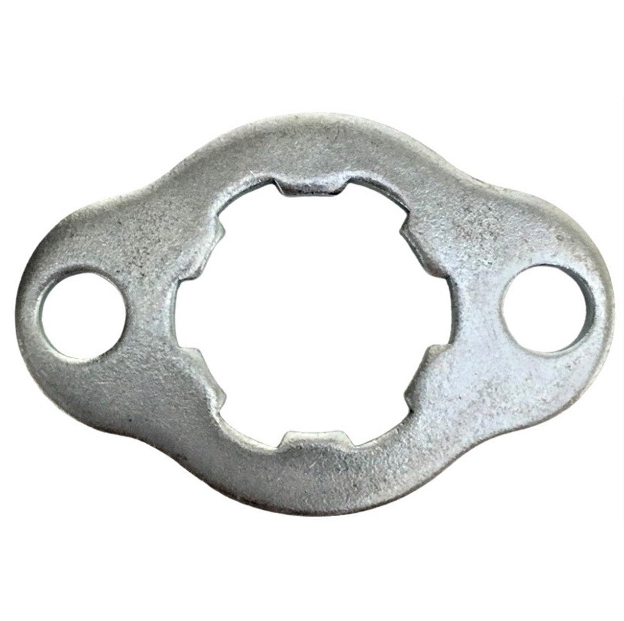 ScootsUSA Select - Sprocket Lock Bolts C/c 34mm ID 17.6/20.6mm