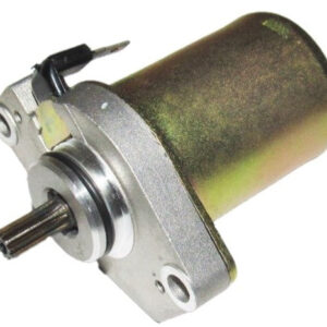 ScootsUSA Select - Starter 50cc 2 Stroke for Impuls TXL50-E-Ton Lightning 50-E-ton Viper RXL50 ATVS 49cc Beamer & Matrix 50, Jog-Vento-CPI-Keeway Scooters