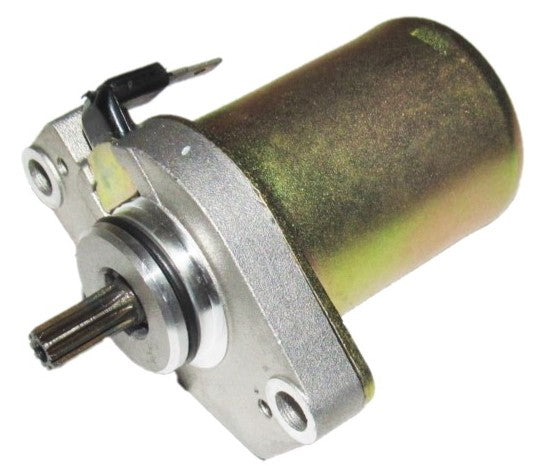 ScootsUSA Select - Starter 50cc 2 Stroke for Impuls TXL50-E-Ton Lightning 50-E-ton Viper RXL50 ATVS 49cc Beamer & Matrix 50, Jog-Vento-CPI-Keeway Scooters