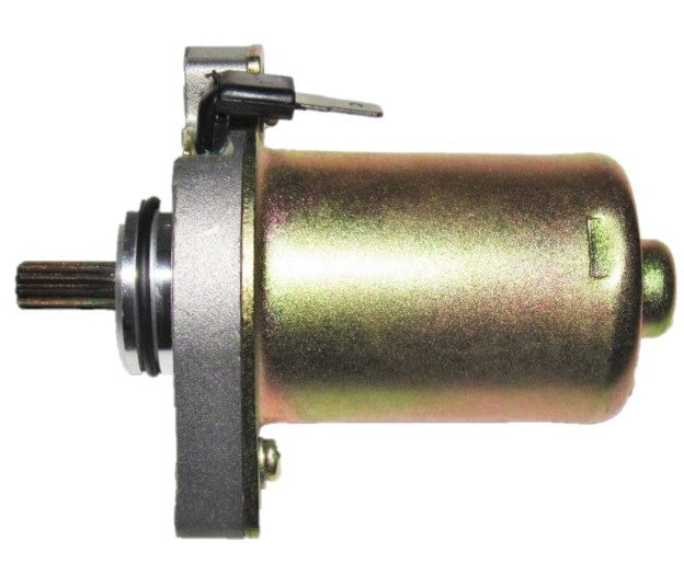 ScootsUSA Select - Starter 50cc 2 Stroke for Impuls TXL50-E-Ton Lightning 50-E-ton Viper RXL50 ATVS 49cc Beamer & Matrix 50, Jog-Vento-CPI-Keeway Scooters - Image 2