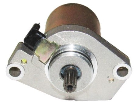 ScootsUSA Select - Starter 50cc 2 Stroke for Impuls TXL50-E-Ton Lightning 50-E-ton Viper RXL50 ATVS 49cc Beamer & Matrix 50, Jog-Vento-CPI-Keeway Scooters - Image 3