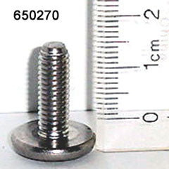 ScootsUSA Select - Button Head Bolt (M6x17)