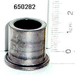 ScootsUSA Select - A-Arm Bushing for Most E-Ton 50,70,90cc ATVS (Oil Containing Bushing) ID 15.5 OD1 21 OD2 26 H 20