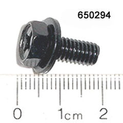 ScootsUSA Select - Flange Bolt (m 8x 16)