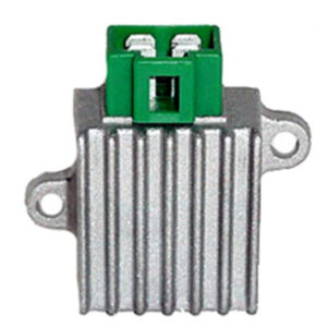 ScootsUSA Select - Voltage Regulator Rectifier for E-Ton Impuls TXL50, TXL90, Sierra DXL90, Lightning AXL50, Thunder AXL90, Viper RXL50, 70, 90, 150cc ATVS Polaris Alpha Sports Dinli ATVS + E-Ton