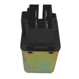 ScootsUSA Select - Starter Relay for E-Ton-Impuls TXL50, TXL90-Lightning AXL50-Thunder AXL90-Sierra DXL90-Viper RXL50, 70, 90, 150cc E-Ton Beamer, Matrix 49cc Scooters Polaris Alpha Sports Dinli
