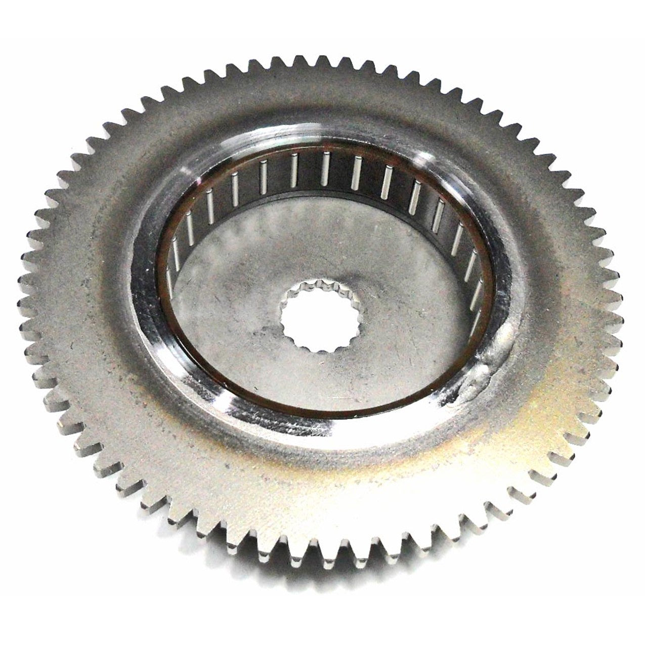 ScootsUSA Select - Starter Clutch Assembly 70-90cc for E-Ton-Impuls TXL90-Thunder AXL90-Sierra DXL90-Viper RXL70, RXL90R ATVS + for E-Ton Rover UK1, Rover Gt UK2 + Polaris Alpha Sports Dinli 15 - Image 3