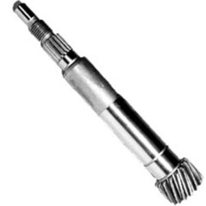 ScootsUSA Select - Drive Shaft for E-Ton Impuls TXL90, Thunder AXL90, Sierra DXL90, Viper RXL70-90cc ATVS + Polaris, Alpha Sports