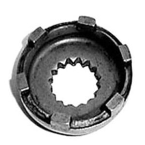 ScootsUSA Select - Kick Starter Ratchet 15 Spline 16mm 2 Stroke 70-90cc
