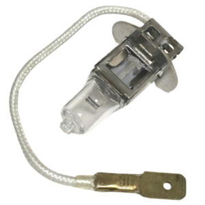 ScootsUSA Select - 12V 35w Halogen Bulb
