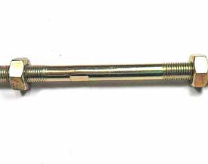 ScootsUSA Select - Tie-Rod (M10x135) (Left Hand) and (Right Hand) Thread