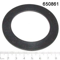 ScootsUSA Select - Gas Tank Seal ID 54 OD 80