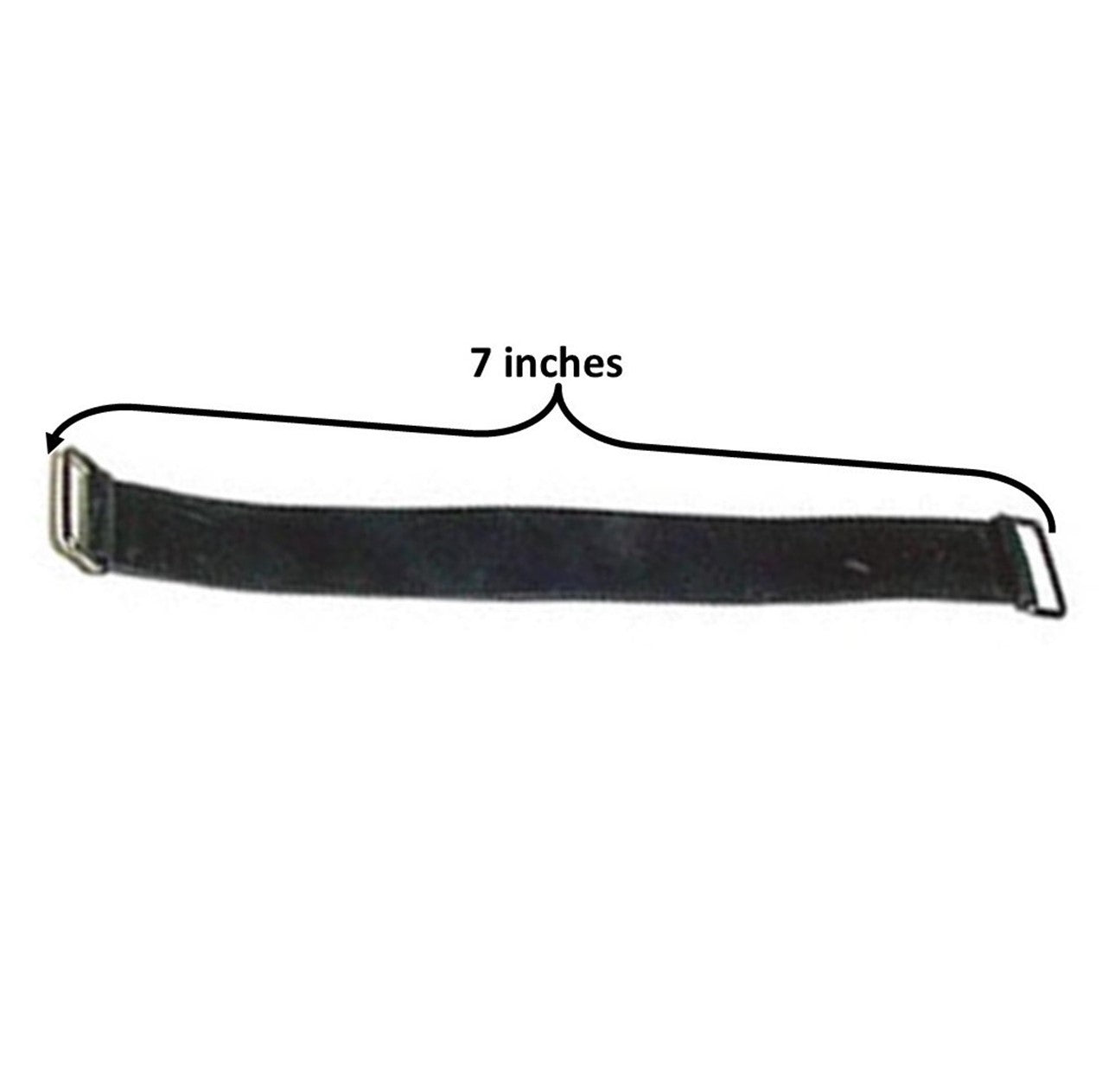 ScootsUSA Select - Battery Strap 7"