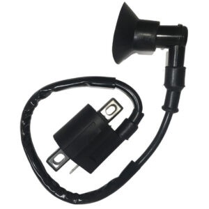 ScootsUSA Select - Ignition Coil for E-Ton Beamer 50 I,ii,iii, Matrix 50, 49cc Scooters