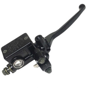 ScootsUSA Select - Right Front Brake Master Cylinder for E-Ton Beamer 50, Matrix 50 - Other 49-150cc Scooters