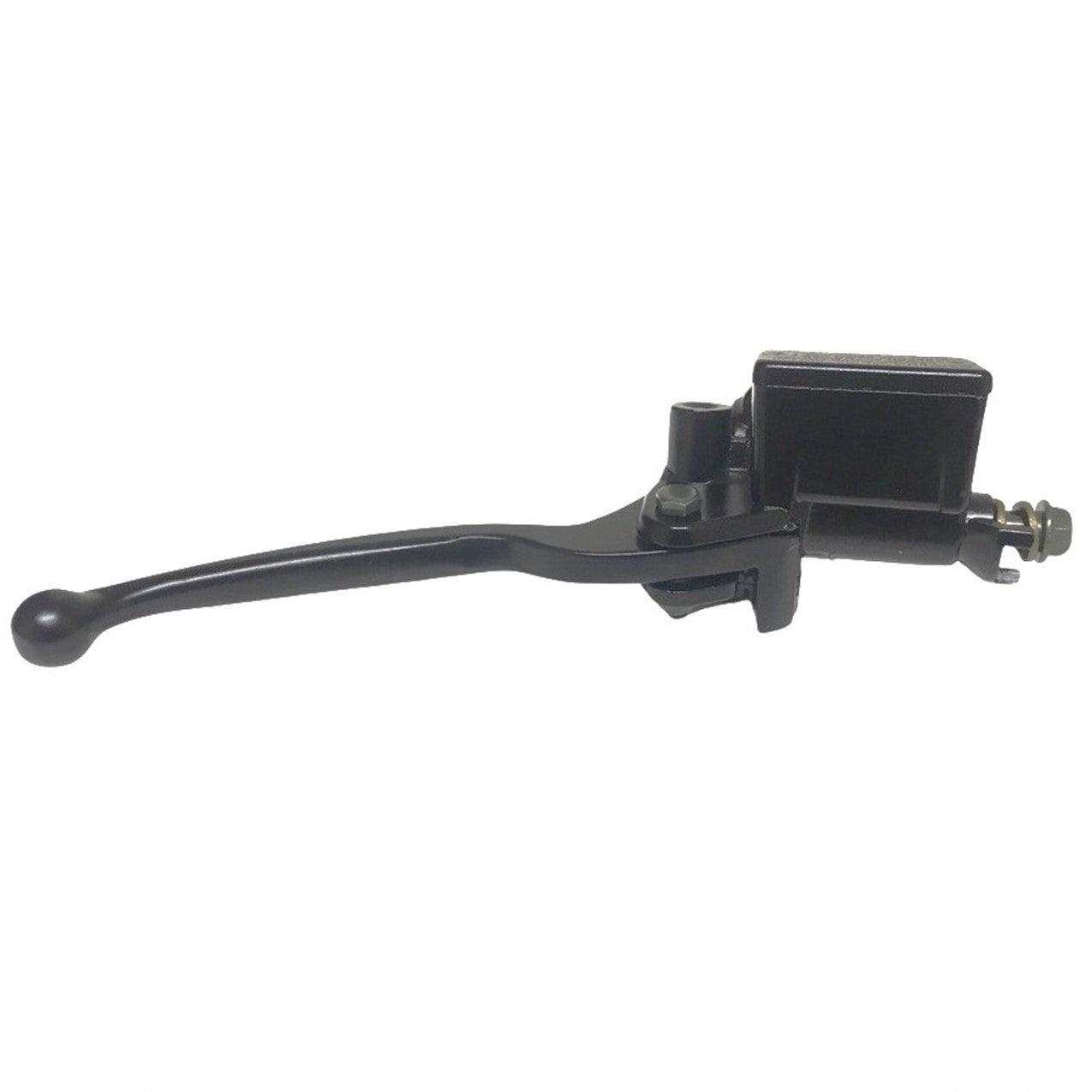 ScootsUSA Select - Right Front Brake Master Cylinder for E-Ton Beamer 50, Matrix 50 - Other 49-150cc Scooters - Image 2