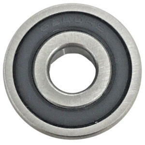 ScootsUSA Select - Ball Bearing 6200RS ID 10 OD 30 W 9 Sold per Pc