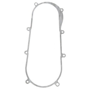 ScootsUSA Select - Crankcase Belt Cover Gasket (Left Hand) for E-Ton Yukon YXL150, CXL150, Viper RXL150R, ATVs, Beamer R4-150, Matrix 150 Scooters