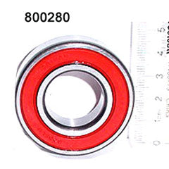 ScootsUSA Select - Ball Bearing 6205LLU ID 25 OD 52 W 15 Sold per Pc