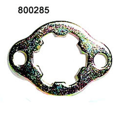 ScootsUSA Select - Sprocket Lock Bolts C/c 37mm ID 21 & 25.5