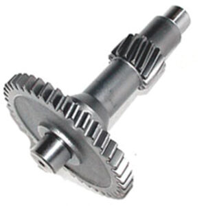 ScootsUSA Select - E-Ton Counter Shaft (New Style) for Yukon YXL150, CXL150 and Viper RXL150 (See Notes)