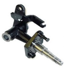 ScootsUSA Select - E-Ton Yukon YXL-150 ATV Right Steering Knuckle