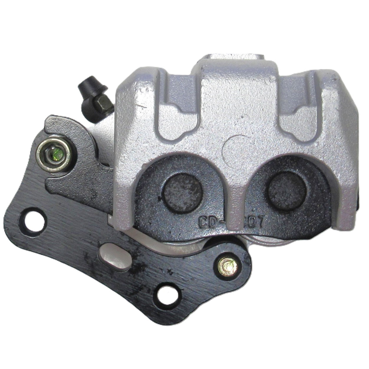 ScootsUSA Select - Brake Caliper (Rear) - Image 2
