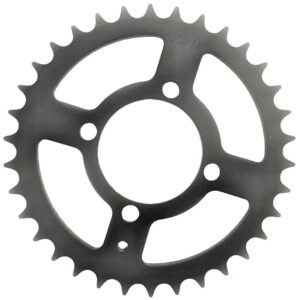 ScootsUSA Select - Rear Sprocket #520 34th for E-Ton Viper RXL150R, Yukon YXL150, CXL150 ATVS Bolts Ctr to Ctr 57