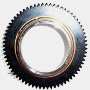 ScootsUSA Select - Starter Wheel 68th 70/90cc for E-Ton-Impuls TXL90-Thunder AXL90-Sierra DXL90-Viper RXL70-90cc ATVS + for E-Ton Rover UK1, Rover Gt UK2 + Polaris Alpha Sports Dinli
