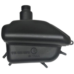 ScootsUSA Select - Plastic Gas Tank for E-Ton-Impuls TXL50,TXL90-Lightning AXL50-Thunder AXL90-Viper RXL50, RXL70, RXL90R ATVS