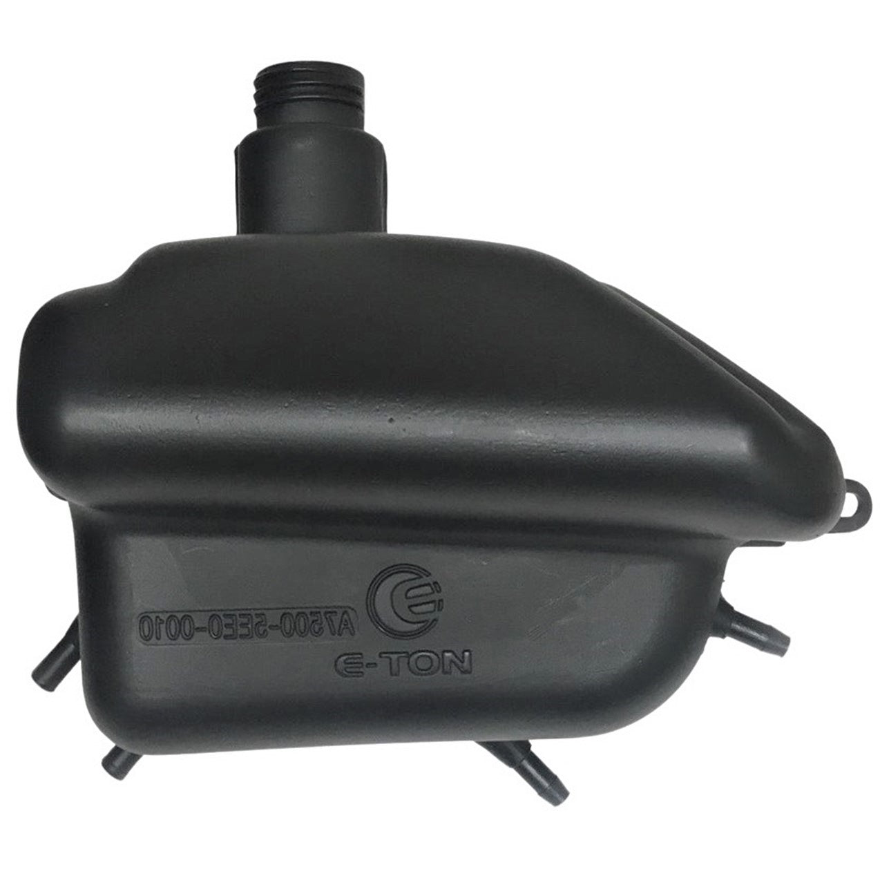 ScootsUSA Select - Plastic Gas Tank for E-Ton-Impuls TXL50,TXL90-Lightning AXL50-Thunder AXL90-Viper RXL50, RXL70, RXL90R ATVS