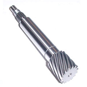 ScootsUSA Select - Drive Shaft