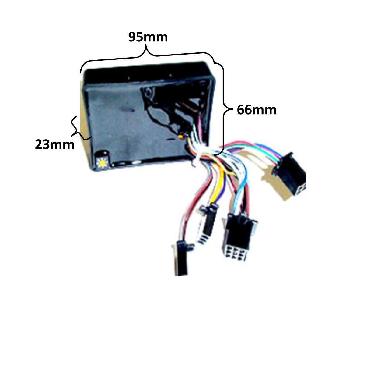 ScootsUSA Select - CDI Box for E-Ton Viper RXL90R 2 Stroke ATVS with Reverse (2003, 2004, 2005, 2006)