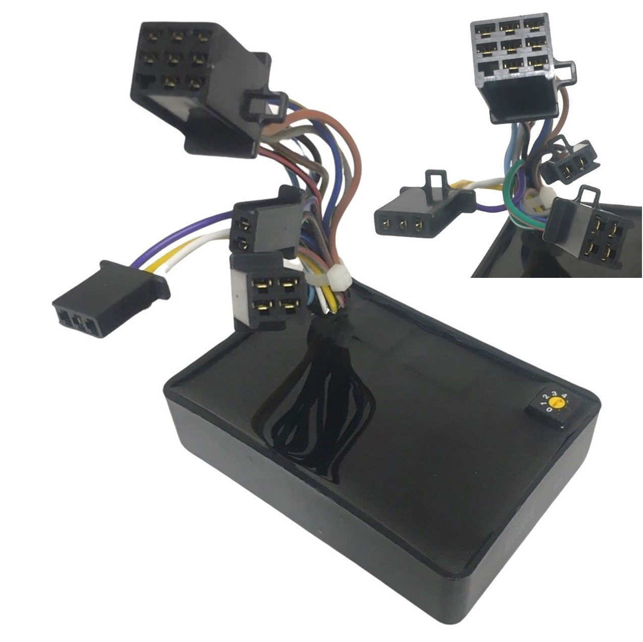 ScootsUSA Select - CDI Box for E-Ton Viper RXL90R 2 Stroke ATVS with Reverse (2003, 2004, 2005, 2006) - Image 2