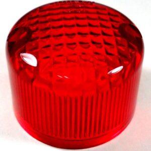 ScootsUSA Select - Tail Light Lens for E-Ton Viper RXL50, RXL70, RXL90R RX4-70 RX4-90R ATVS