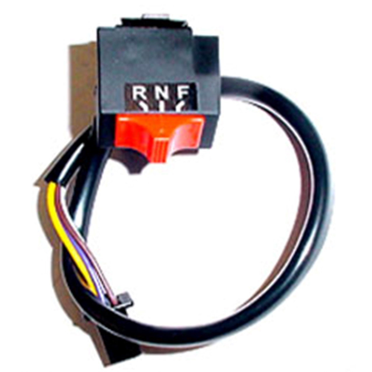 ScootsUSA Select - E-Ton Viper RXL 90R Shift Selector Switch