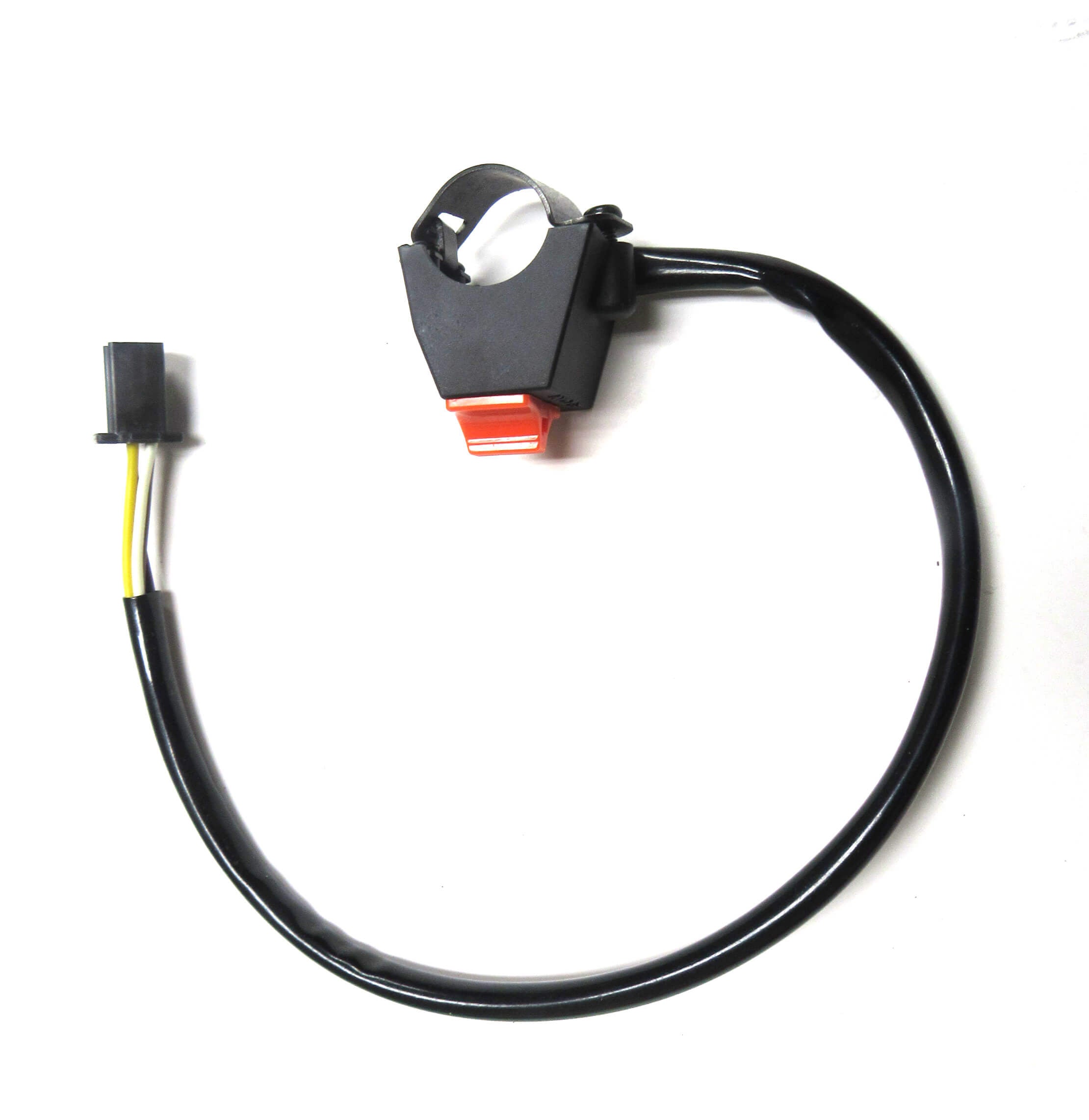 ScootsUSA Select - E-Ton Viper RXL 90R Shift Selector Switch - Image 2