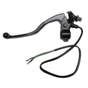 ScootsUSA Select - Rear Brake Lever Assembly (Left Hand) for Implus E-Ton TXL50,TXL90, Lightning AXL50, Thunder AXL90, ATVS