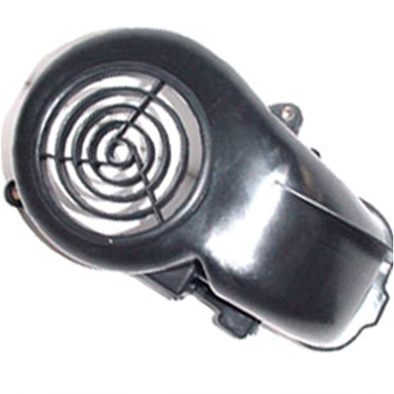 ScootsUSA Select - Fan Cover for Impuls E-Ton Viper TXL50-AXL50-NXL50-Lightning50-Thunder90-TXL90-AXL90-NXL90-Sierra90-DXL90 ATVS + Beamer 50, Matrix 50 Scooters
