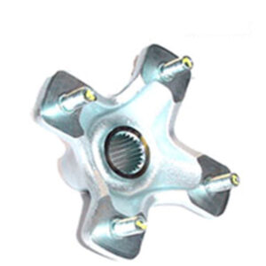 ScootsUSA Select - Shaft Connector