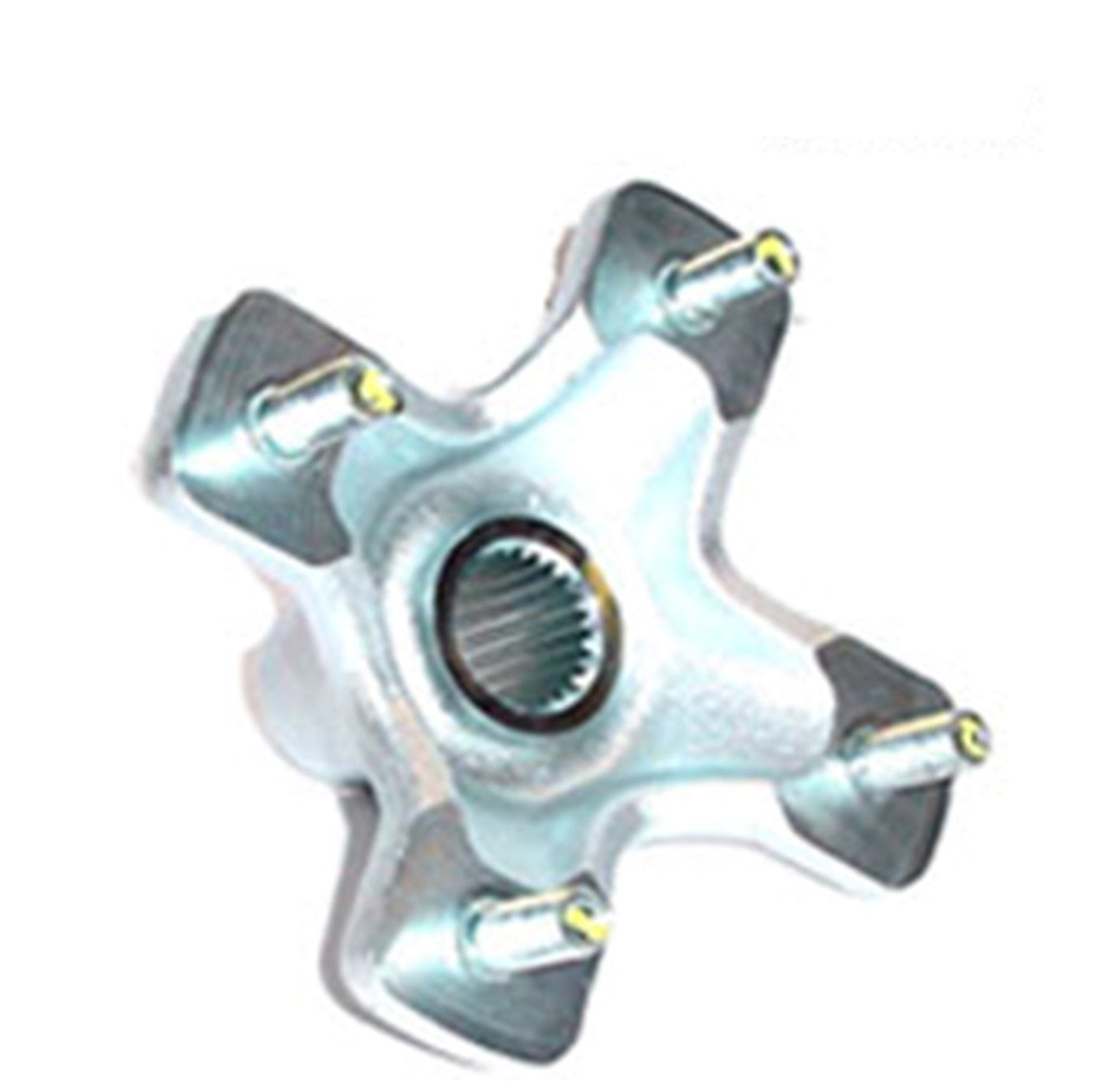 ScootsUSA Select - Shaft Connector