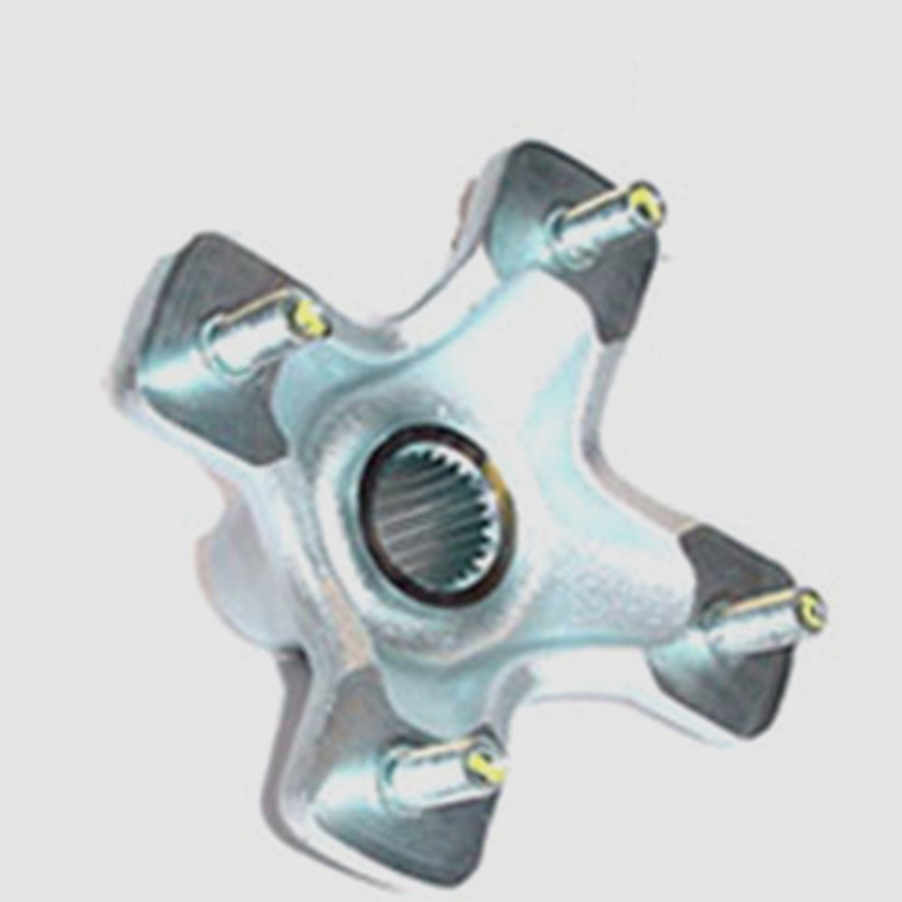 ScootsUSA Select - Shaft Connector - Image 2