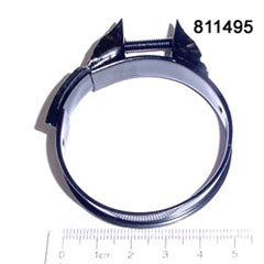 ScootsUSA Select - Air Duct Clamp ID 45mm