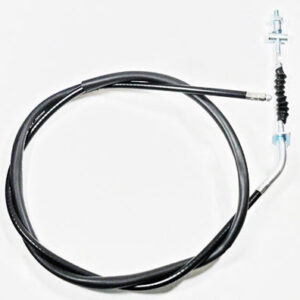 ScootsUSA Select - Front Brake Cable for Right Hand E-Ton Yukon YXL150, CXL150, Viper RXL150R, ATVS Out 46.50"/Inner Wire 52.25"