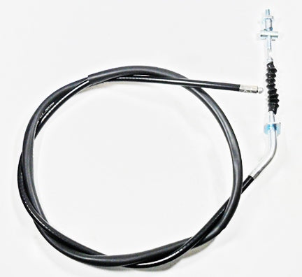 ScootsUSA Select - Front Brake Cable for Right Hand E-Ton Yukon YXL150, CXL150, Viper RXL150R, ATVS Out 46.50"/Inner Wire 52.25"