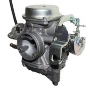 ScootsUSA Select - Tk Carburetor for E-Ton Viper RXL70, RX4-70, RXL90, RX4-90R, ATVS & Rover UK1, Rover Gt UK2 UTVS 2007-2013 & Yamaha Raptor 90 2009-2013 ATVS (Manual Choke)