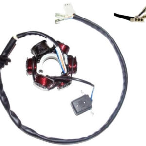 ScootsUSA Select - Stator for E-Ton Viper RX4-70, RX4-90, RX4-90R, Rover UK1, Rover Gt, 4 Stroke 70-90cc ATVS