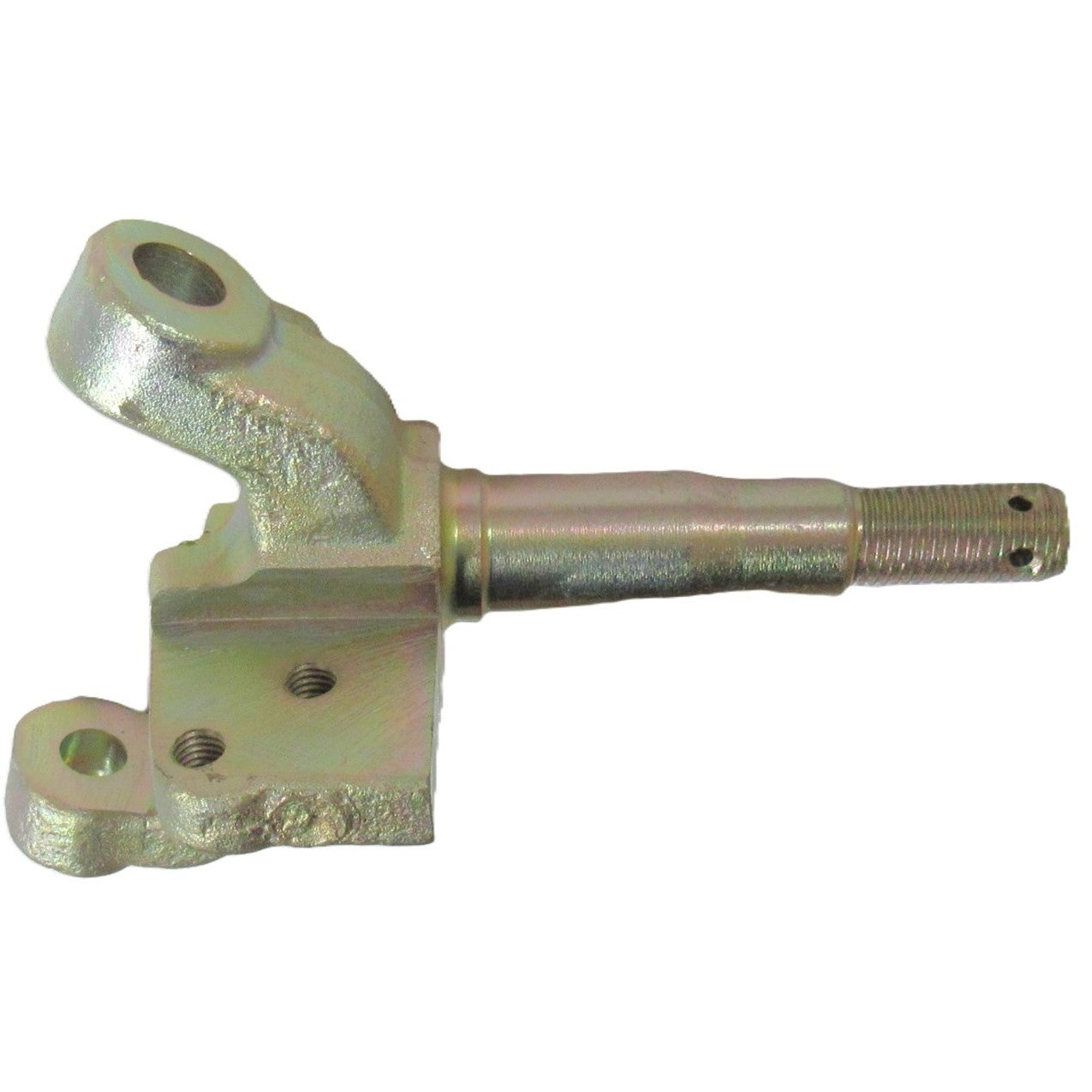 ScootsUSA Select - Knuckle (Right Hand)
